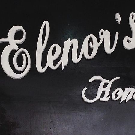 Elenor's Home Bandung Exteriör bild