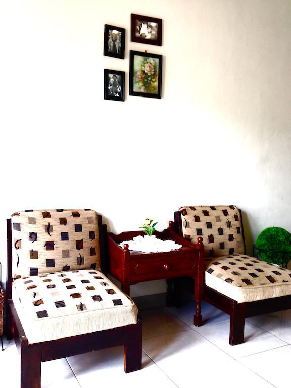 Elenor's Home Bandung Exteriör bild
