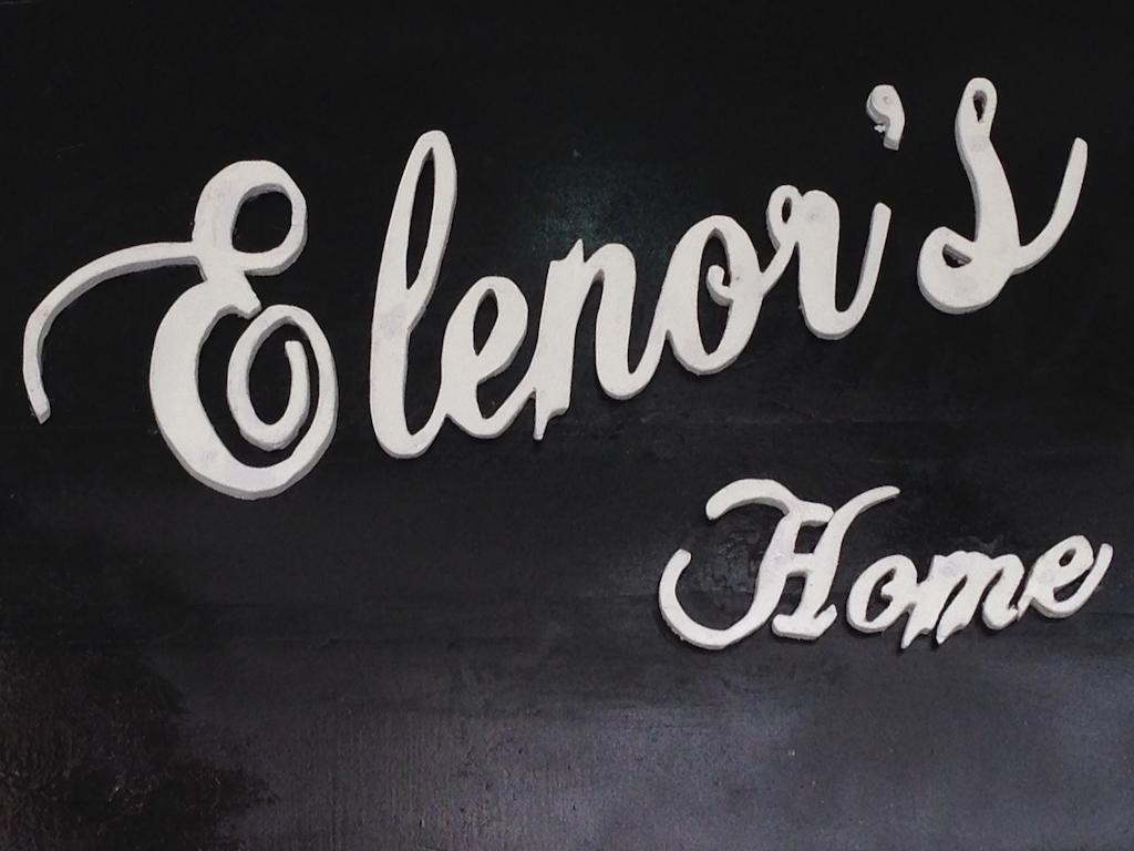 Elenor's Home Bandung Exteriör bild