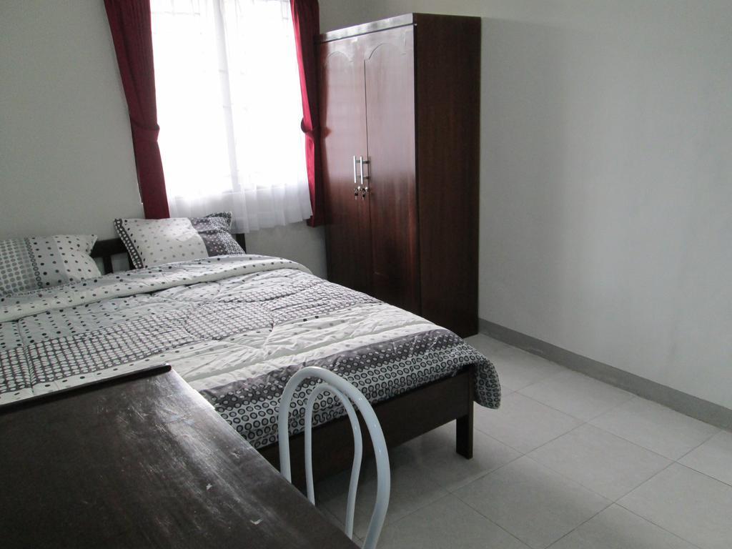 Elenor's Home Bandung Rum bild