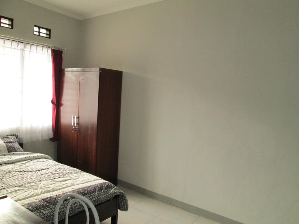 Elenor's Home Bandung Rum bild