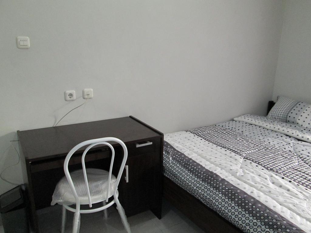 Elenor's Home Bandung Rum bild