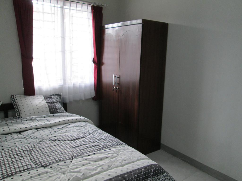 Elenor's Home Bandung Rum bild