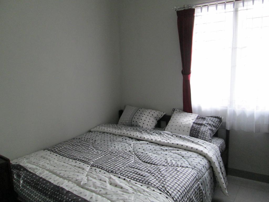 Elenor's Home Bandung Rum bild