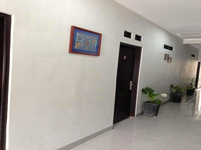 Elenor's Home Bandung Exteriör bild